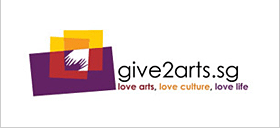 give2arts.org
