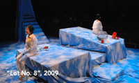 THEATRE ABC