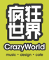 CrazyWorld Café