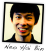 Neo Hai Bin