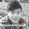 Cheow Boon Seng